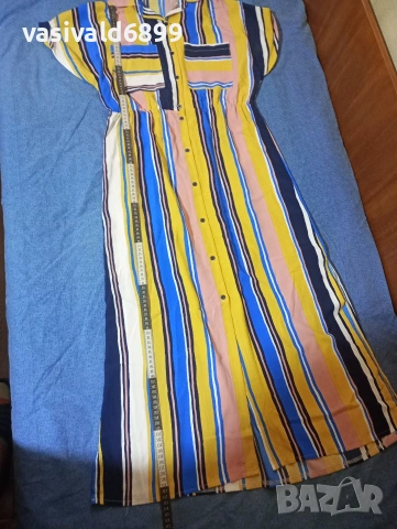 Лятна рокля , снимка 3 - Рокли - 53908907
