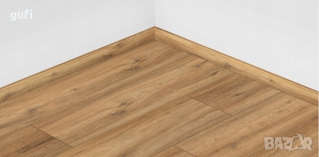Ламинат Естествен Дъб 52344, снимка 4 - Ламиниран паркет и подложки - 36983287