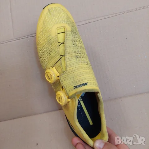  Mavic Ultimate XC  MTB номер 44 2/3 обувки за колоездене . , снимка 7 - Други - 50022620