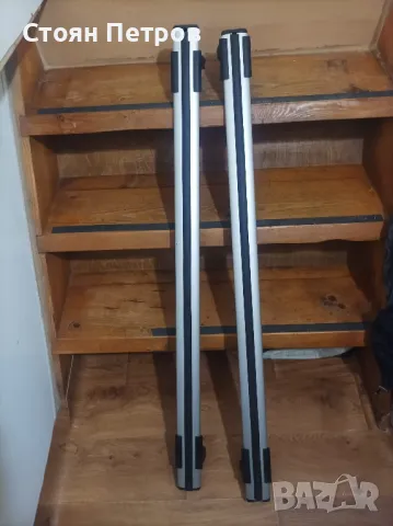 Греди Багажник Ford,Hyundaii,Kia,Opel,Peugeot,Porsche,Renault,Skoda,Suzuki,Toyota,Volkswagen,Volvo, снимка 9 - Аксесоари и консумативи - 48357924