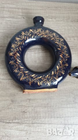 Старо керамично павурче, снимка 8 - Антикварни и старинни предмети - 44490996