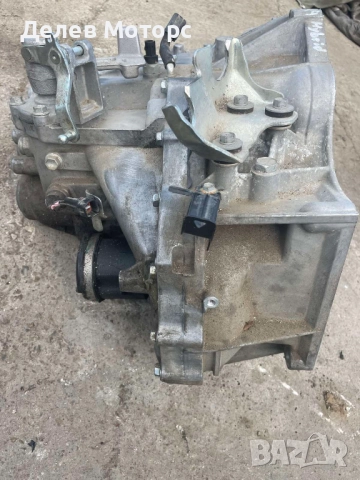 2471168M00000 ръчна скоростна кутия 6 ск. от Suzuki SX4 S-Cross 1.4 Hybrid AllGrip, двигател K14D, снимка 3 - Части - 52284209