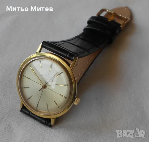 Favre Leuba - красавец!, снимка 2 - Мъжки - 56357644
