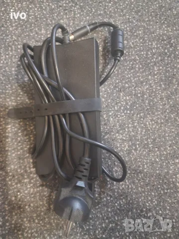 dell 19 5v 6 7a 130w ac adapter, снимка 14 - Лаптоп аксесоари - 49151300