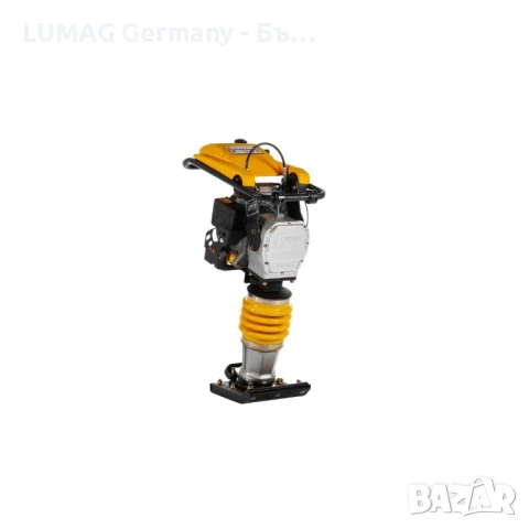 ТРАМБОВКА ТИП ПАЧИ КРАК VS-80S, снимка 2 - Други машини и части - 51099860