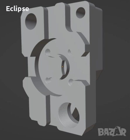 Изработвам чертежи и триизмерни модели, снимка 13 - Други услуги - 29623349