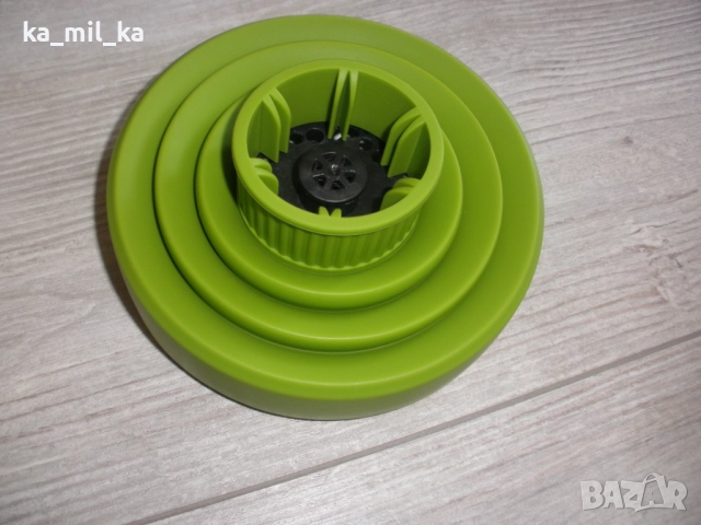 Дифузер-зелен, снимка 5 - Други - 52567660