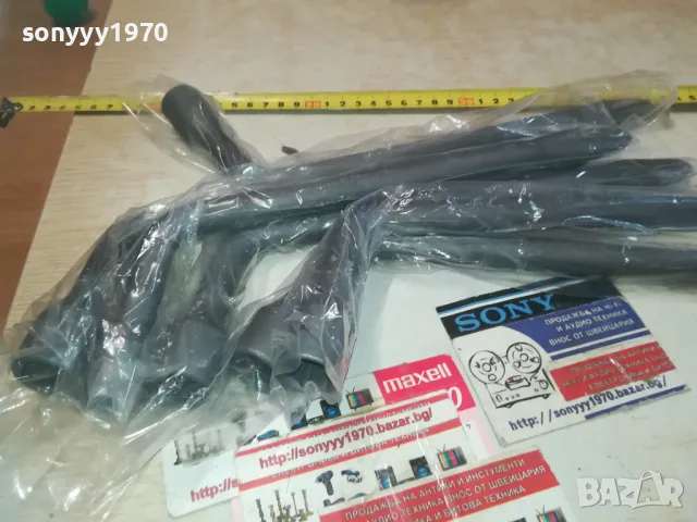 17ММ ИЛИ 19ММ КЛЮЧ ЗА ГУМИ 1110241011, снимка 2 - Аксесоари и консумативи - 47543097