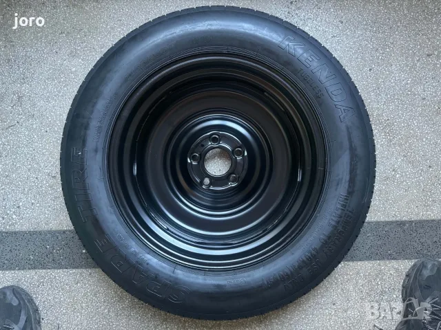Патерица Mazda CX-60 2025г, снимка 5 - Гуми и джанти - 56068817