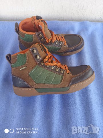  Forsake waterproof номер 42 и 1/2.