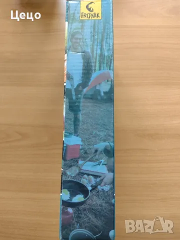 Душ за къмпинг използва слънцето, снимка 2 - Къмпинг мебели - 49673553