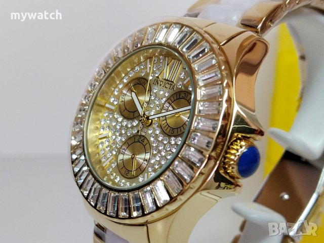 Invicta Angel 29104, снимка 7 - Дамски - 30301075