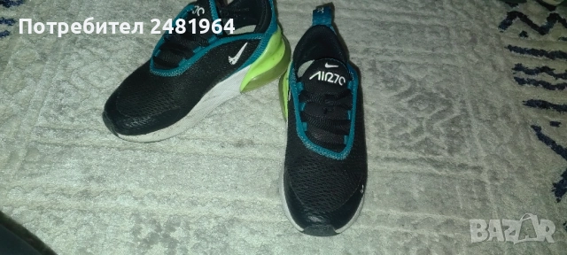 детски маратонки от 22 до 31 размер, снимка 4 - Детски маратонки - 52977153