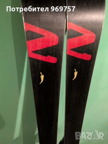 Ски Salomon Scrambler Hot, снимка 8 - Зимни спортове - 53291225