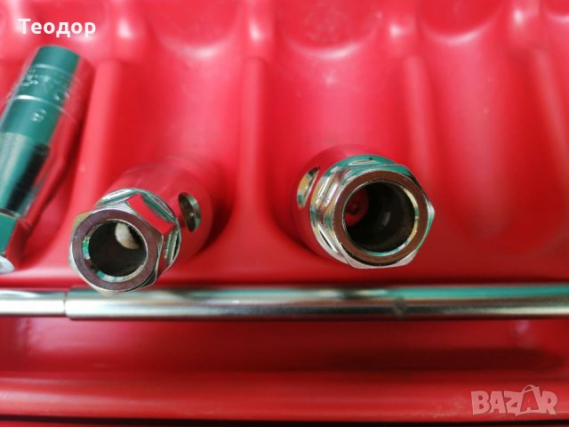 Rotenberger екстрактор, снимка 6 - Други инструменти - 32118274