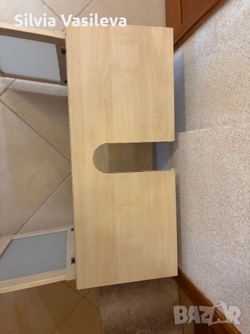 Щкаф за мивка/баня, снимка 3 - Шкафове - 51627589