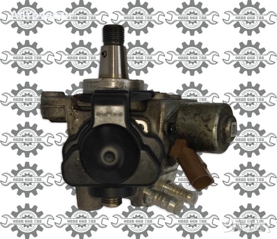 ГНП (Горивонагнетателна помпа) - Audi/Volkswagen/Seat/Skoda/MAN - 1.6 D/2.0 D - (2016 г.+) - DELPHI, снимка 5 - Части - 38883834