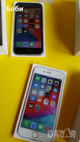 Iphone 6S 100% батерия, снимка 8 - Apple iPhone - 36841897