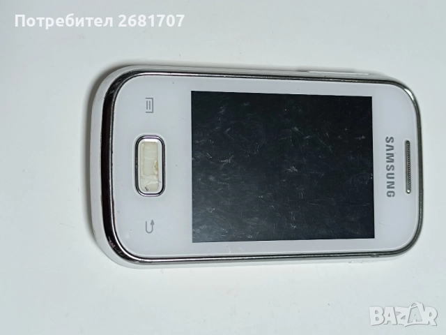 телефон Самсунг GT-S5300 