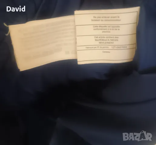 Оригинален мъжки елек Hollister California, снимка 5 - Якета - 50181004