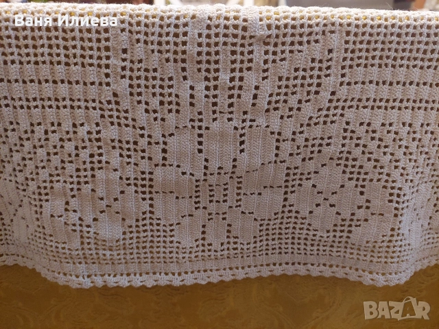 Покривка за маса , снимка 4 - Покривки за маси - 54079017