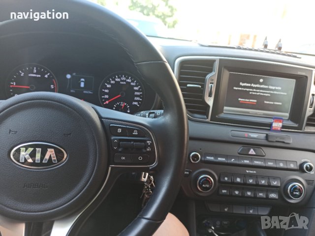 🇧🇬 🇲🇦🇵 СД карта 2024 навигация ъпдейт Hyundai / Хюндай Kona,IONIQ5,i40,Santa Fe,Staria,Tucson, снимка 17 - Аксесоари и консумативи - 31081629