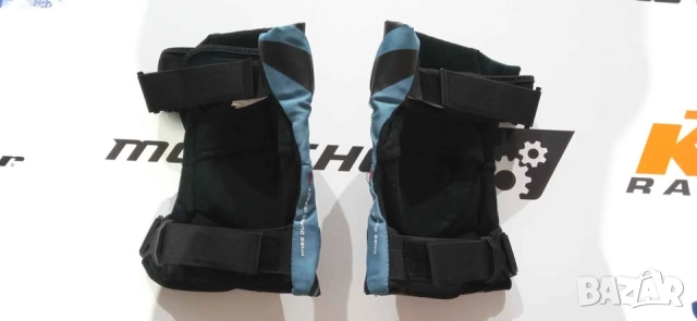 Нови наколенки, снимка 2 - Спортна екипировка - 51910492