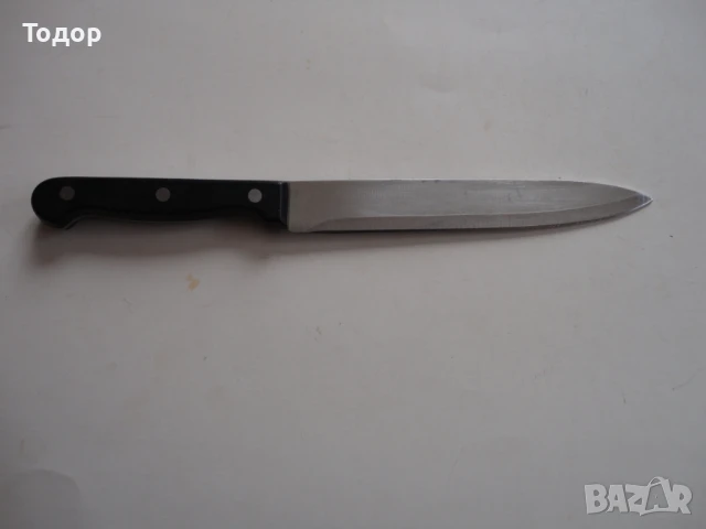 Касапски нож 7, снимка 2 - Ножове - 50582008