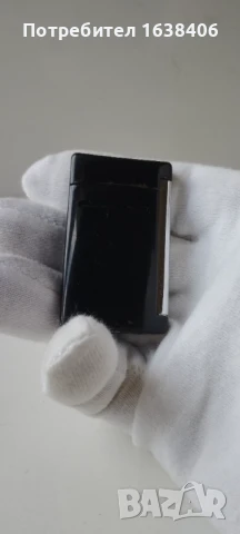 Запалка St. Dupont, снимка 2 - Запалки - 51054924