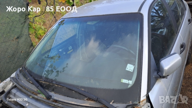 Предно (челно) стъкло за БМВ е46/BMW E46, снимка 10 - Части - 51817629