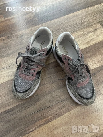 Маратонки Liu Jo