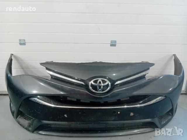 52119-05230 Предна броня Toyota Avensis t29 2015-2019г.