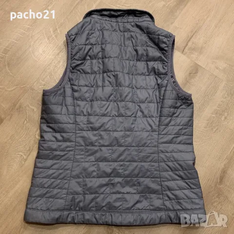 Patagonia Nano Puff , снимка 5 - Елеци - 56151227