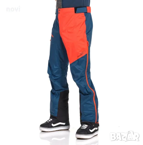 ROCK EXPERIENCE Alaska 20k/40k, XXL, нов, оригинален мъжки ски, ски туринг панталон
