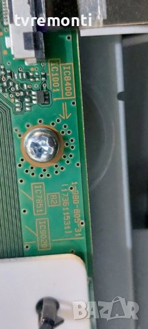 MAIN BOARD 1-980-805-31 for SONY KDL-43W805C, снимка 3 - Части и Платки - 37913207