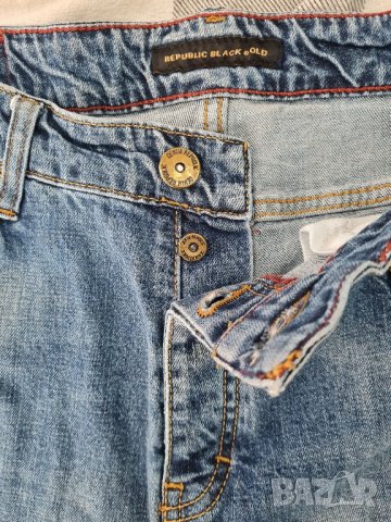 Мъжки дънки , снимка 6 - Дънки - 42814794