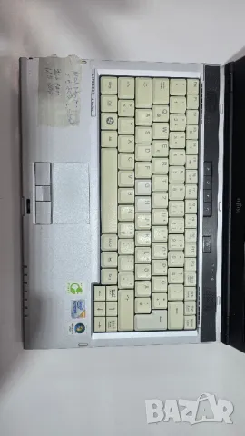 Лаптоп Fujitsu Lifebook  s6420 за части, снимка 2 - Части за лаптопи - 49466508