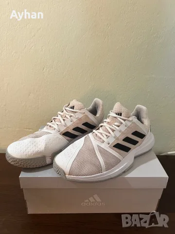 Adidas CourtJam  Bounce -44