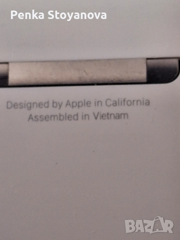 безжични слушалки Apple ,AirPod, снимка 4 - Безжични слушалки - 52501175