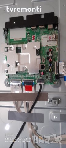 Основна платка - ,EAX67872805(1.1) ,LJ8 CHASSIS,UB/C/D/L/JT83P/Q,