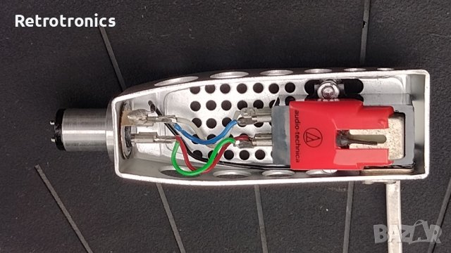 Saba Psp 910 Vintage Direct Drive, снимка 13 - Грамофони - 40444288