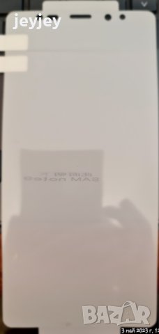 силиконов хидрогел samsung note 9