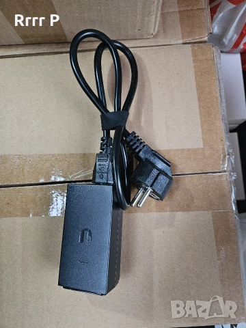 Ubiquiti POE адаптори/захранване с кабел, снимка 2 - Кабели и адаптери - 53374240
