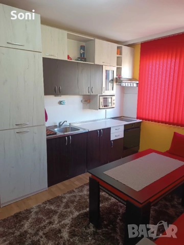 Двустаен Апартамент-Месечно -Дългосрочно-Нощувки, снимка 3 - Апартаменти - 47907353