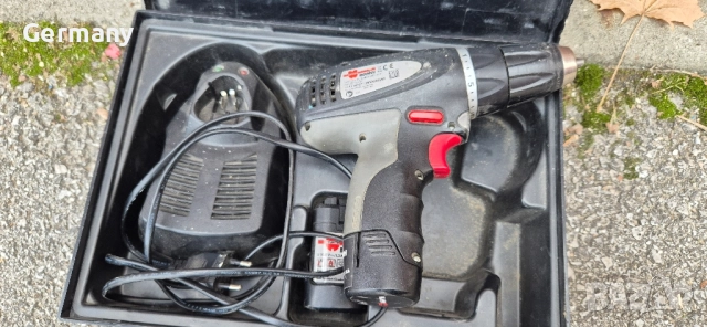 винтоверт вюрт wurth bosch, снимка 6 - Винтоверти - 52527745