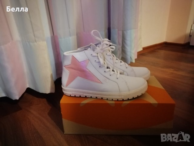 Колев и Колев ортопедични боти, снимка 3 - Дамски боти - 31436762