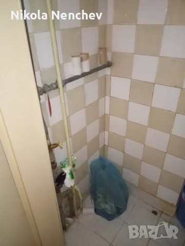 Продавам етаж от къща в топ центъра на град Шумен