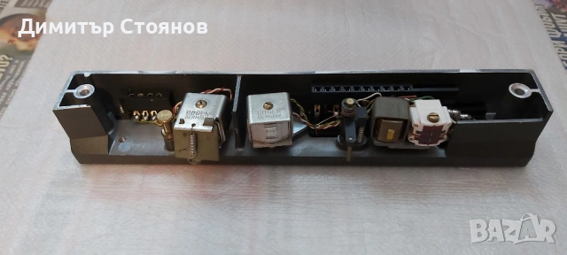 Продавам блок с глави за магнетофон UHER royal de luxe, снимка 5 - Други - 54132747