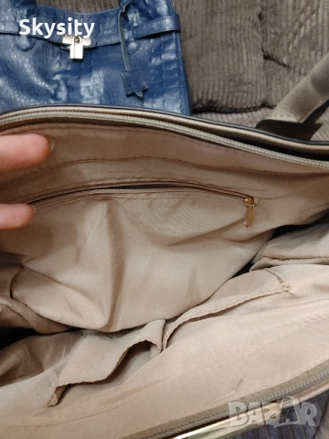 Дамски чанти големи, снимка 7 - Чанти - 53971533