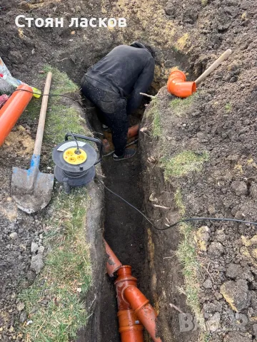 Изграждане на септични ями , снимка 7 - Други услуги - 49614100